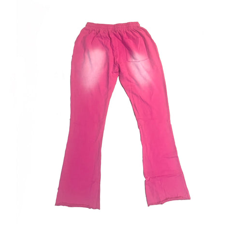 PINK BLISS SWEATPANTS